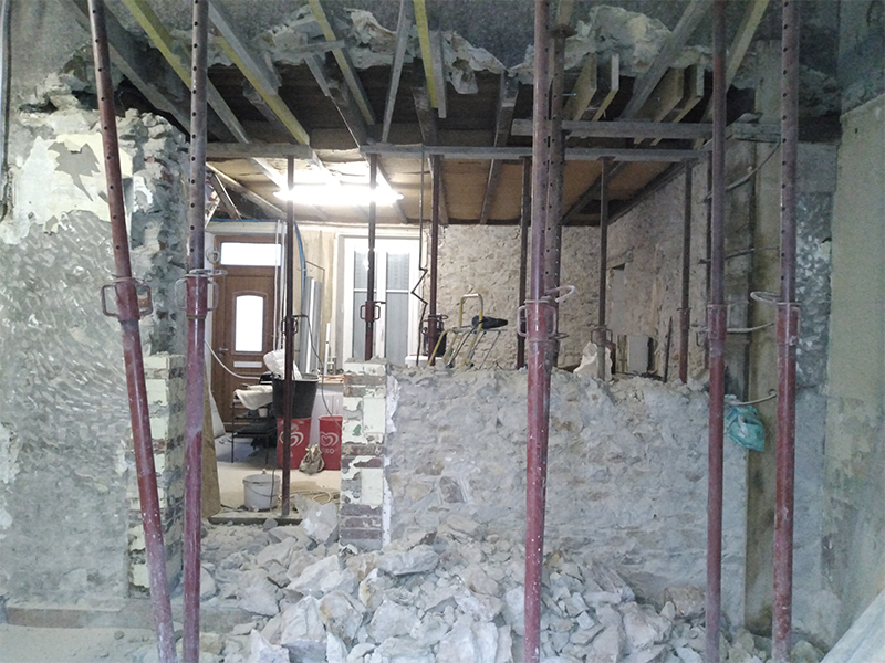 Travaux de rénovation Quilly, Travaux de rénovation Blain, Travaux de rénovation Savenay, Travaux de rénovation Saint-Gildas-des-Bois, Travaux de rénovation Missillac